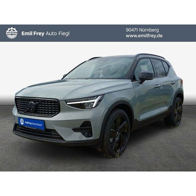 Volvo XC40 B3 Plus DKG 120 kW