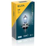 elta H4 12V 100/80W Vision PRO SPORT BOX 2бр (1554)