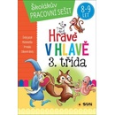 Hravě v hlavě - 3. třída - Domácí pracovní sešit