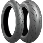 Bridgestone Battlax HyperSport S21 180/55 ZR17 73W Мотоциклетни гуми