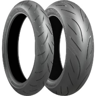 Bridgestone Battlax HyperSport S21 180/55 ZR17 73W