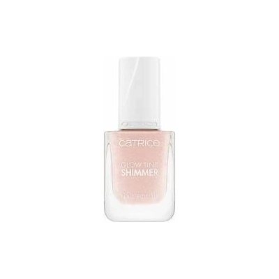 Catrice Лак за нокти Catrice GLOW TINT Nº 030-SPARKLE SYMPHONY 10, 5 ml