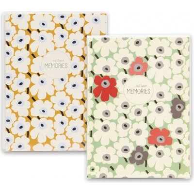 Goldbuch Flower Collection 10x15/32