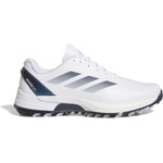 adidas Мъжки голф обувки Adidas Adizero ZG Golf Shoes Mens - White/Navy