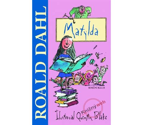 Matylda