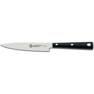 Ambrogio Sanelli Univerzální nůž Hasaki 120 mm