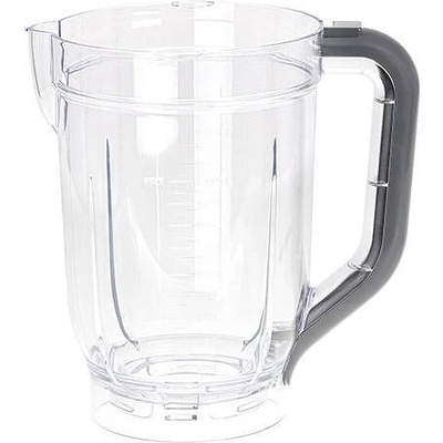 Mesko кана за блендер MS4079 - червен Mesko 4079.1r (Mesko 4079.1r)