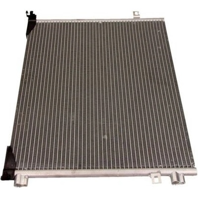 Kondenzátor, klimatizace MAXGEAR AC866542