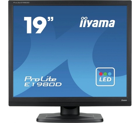 iiyama ProLite E1980D-B1