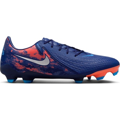 Nike Phantom gx ii academy fg/mg eh 45.5