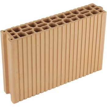 Věncovka broušená HELUZ 8/21