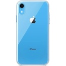 Puzdrá a kryty na mobilné telefóny Apple iPhone XR Clear Case MRW62ZM/A