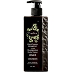 Saphira Mineral Treatment шампоан за обем на коса, 250 ml