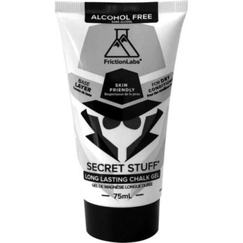 FrictionLabs Secret Stuff Alcohol-Free Цвят: черен