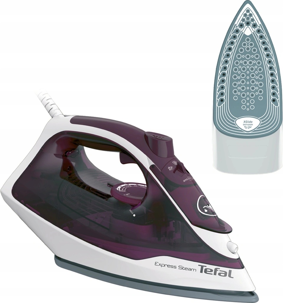 Tefal FV 2835 E0