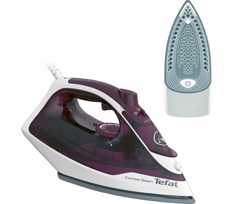 Tefal FV 2835 E0