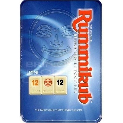 Goliath Rummikub