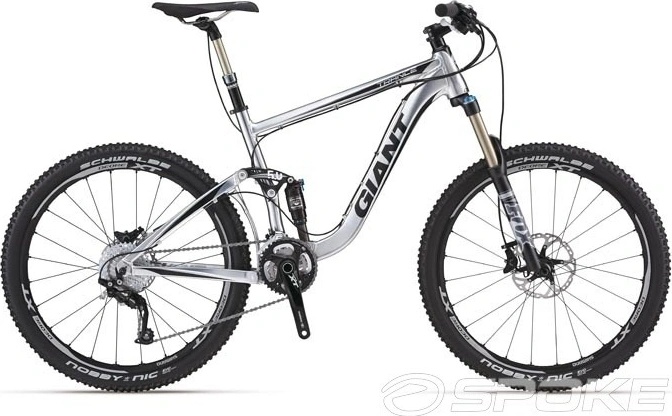 Giant Trance X 0 2012 - Heureka.cz