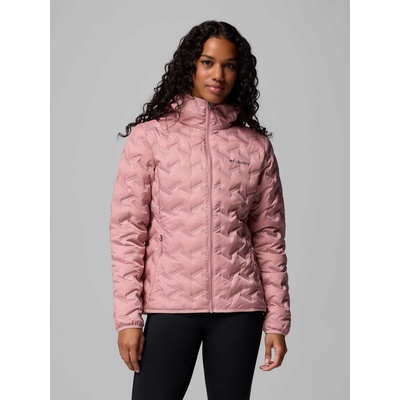 COLUMBIA Яке Delta Ridge II Down Hooded