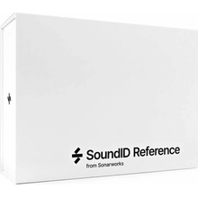 Sonarworks Soundid WMIC Pro referenčné reproduktory