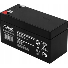 XTREME 12V 3,4Ah 82-214