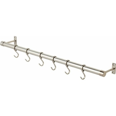 Mette Ditmer Denmark Hang-It 70 cm strieborný