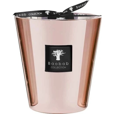 Baobab Home Les Exclusives Roseum Max 16 1100 g