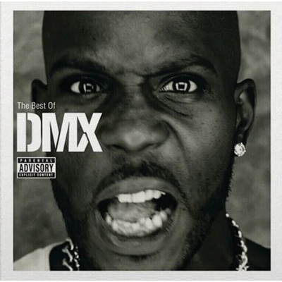 Dmx - Best Of Dmx CD