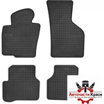 FroGum Гумени стелки Frogum съвместими с VW Passat B6/B7 (51290) - avtochastikrasi