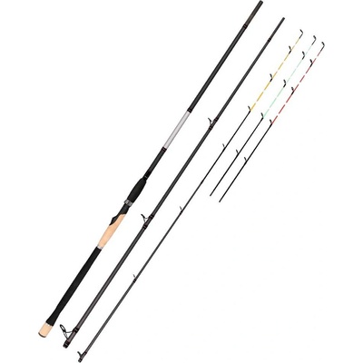 Giants Fishing Gaube Method Feeder 3,6 m 50-150 g 3 díly – Zboží Mobilmania