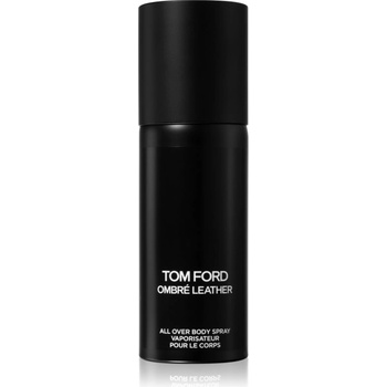 Tom Ford Ombré Leather парфюмиран спрей за тяло унисекс 150ml