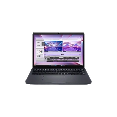 Pro Max 16 (MC16250), Intel Core Ultra 7 265H vPro(16C, 16T, 24MB, up to 5.3GHz), 16.0" FHD+(1920x1200) Non-Touch, 16GB(2x8GB) DDR5, 512GB M. 2 SSD, Nvidia RTX500 6GB, WiFi+BT, IR Cam+Mic, BG (BTO119_MC16250_EMEA_WIN-14)