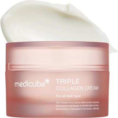 Medicube Triple Collagen cream 50 ml