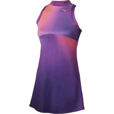 Mizuno Tennis Dress Dahlia