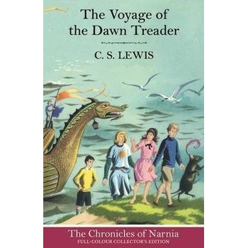 Voyage of the Dawn Treader