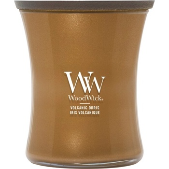 WoodWick Volcanic Orris 275 g