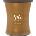 WoodWick Volcanic Orris 275 g