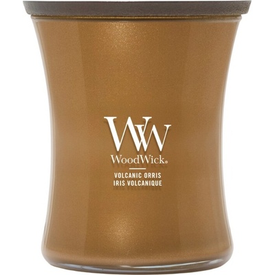 WoodWick Volcanic Orris 275 g