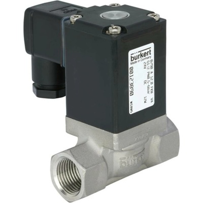 Bürkert membránový ventil 68510 290 24 V G 1 Menovitá vzdialenosť 25 mm nútené riadenie 1 ks