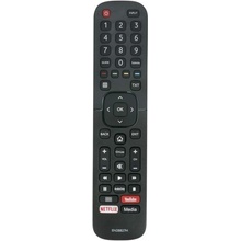 Dálkový ovladač Delta Hisense EN2BB27H