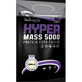 Bio Tech USA Hyper Mass 5000 4000 g