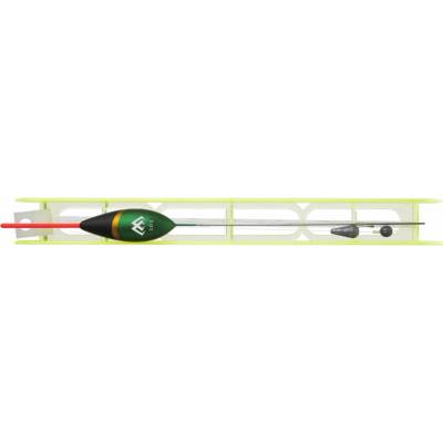 Mikado plaváková hotová zostava 1 g 0.14 / 0.12 mm / háčik 16