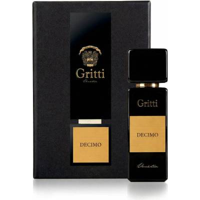 Gritti Decimo parfum pánsky 100 ml
