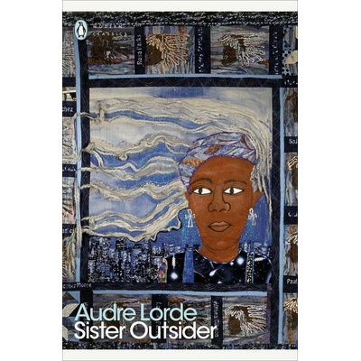 Sister Outsider - Audre Lorde