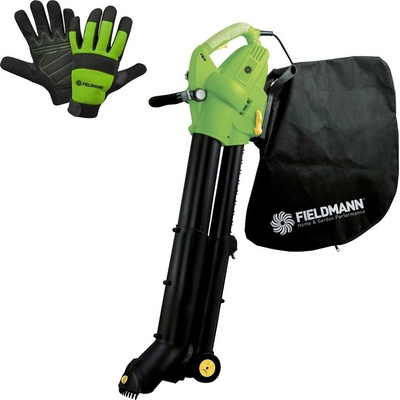 Fieldmann Sada FZF 4050-E + FZO 6011