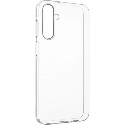 FIXED TPU Ултратънък калъф за телефон за Samsung Galaxy A15/A15 5G, прозрачен FIXTCS-1259 (FIXTCS-1259)