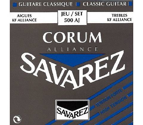Savarez 500AJ