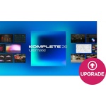 Native Instruments Komplete 26 Collect. Ed. UPG for Ultimate 15 or 26 (Дигитален продукт)