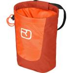 Ortovox Торбичка за магнезий Ortovox Trad Chalkbag Chalk bag - Desert Orange - размер One Size (335-0610-0311)
