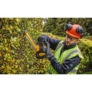 Nožnice na živý plot DeWALT DCMHT563N aku